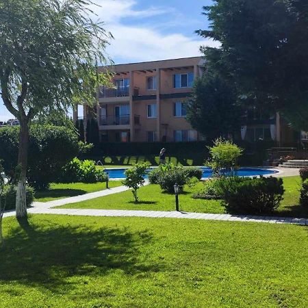 Sozopoli Hills Simeonov Apartments Exterior foto