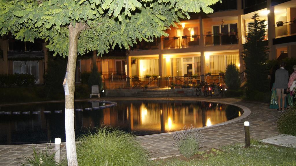 Sozopoli Hills Simeonov Apartments Exterior foto