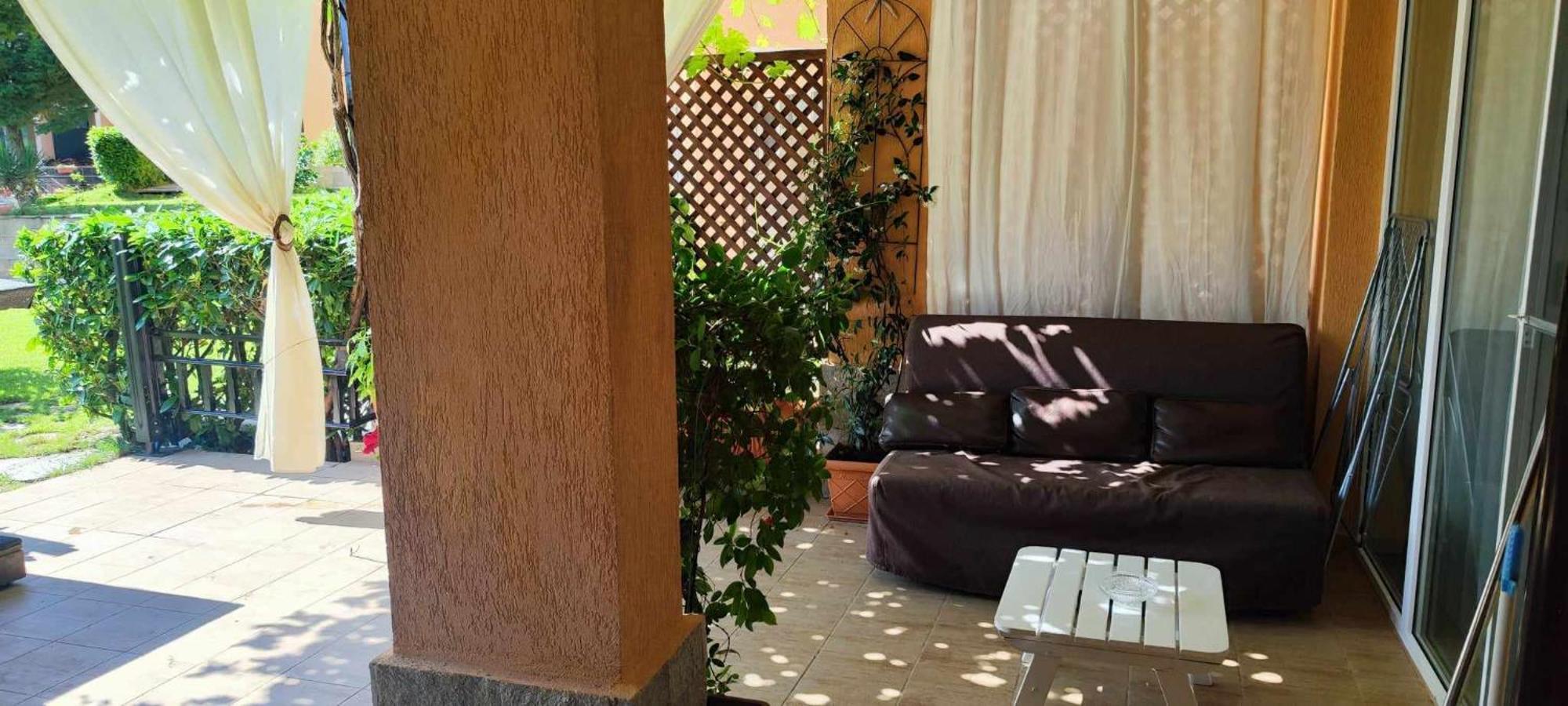 Sozopoli Hills Simeonov Apartments Exterior foto