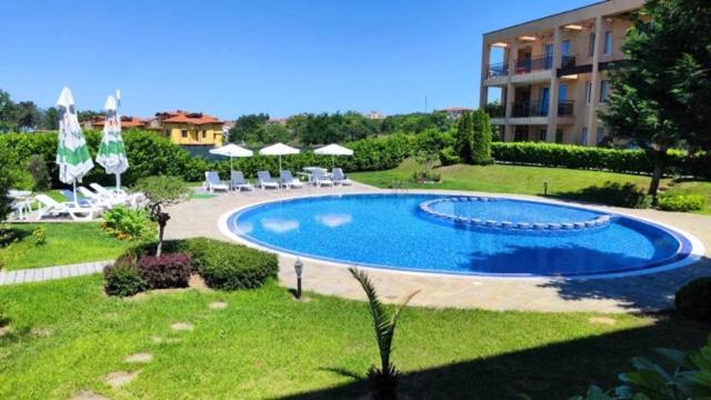 Sozopoli Hills Simeonov Apartments Exterior foto