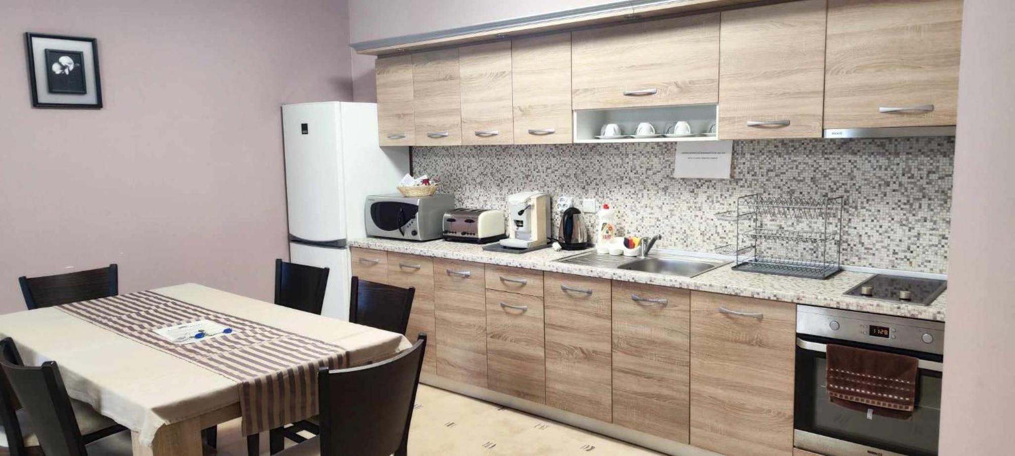 Sozopoli Hills Simeonov Apartments Quarto foto
