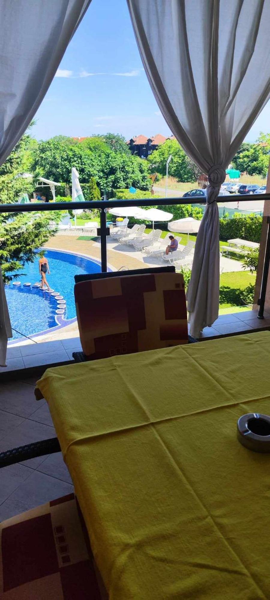 Sozopoli Hills Simeonov Apartments Quarto foto