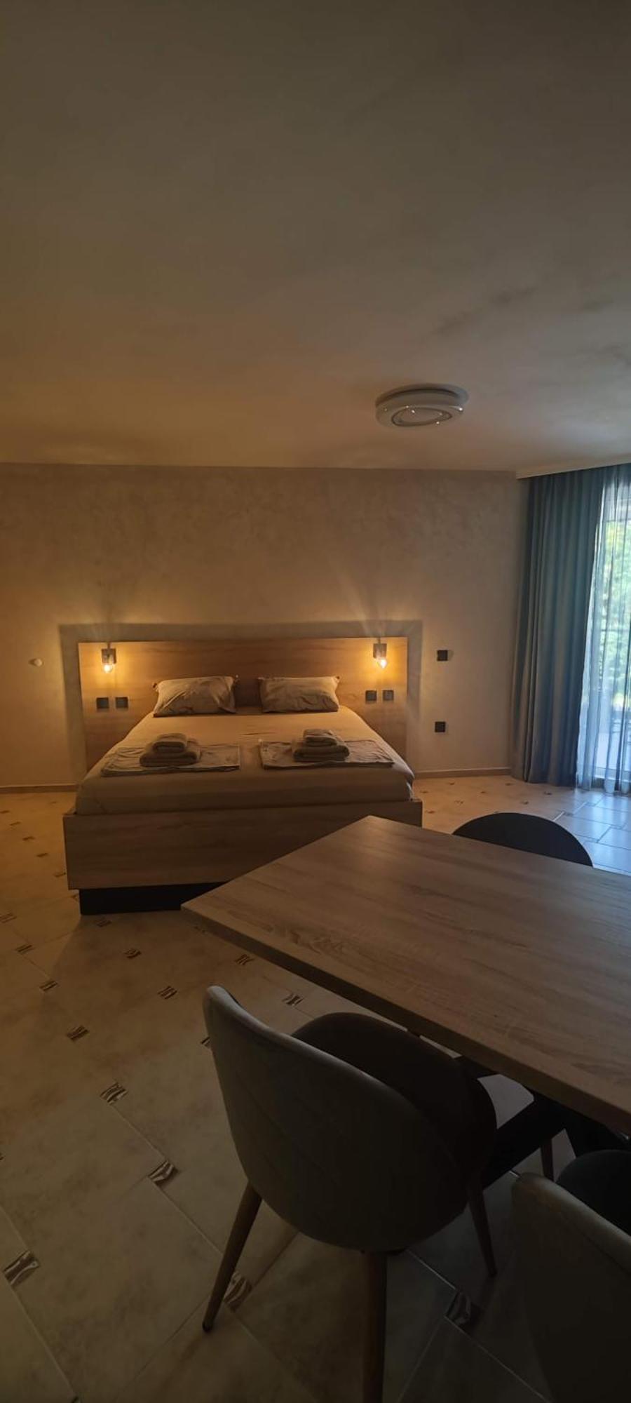 Sozopoli Hills Simeonov Apartments Exterior foto