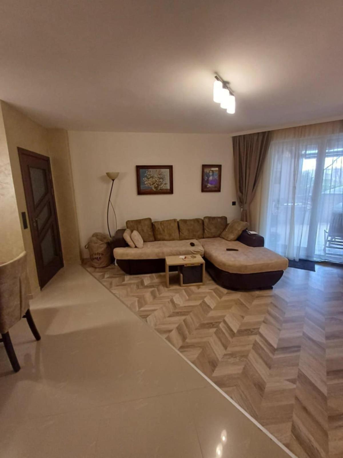 Sozopoli Hills Simeonov Apartments Exterior foto