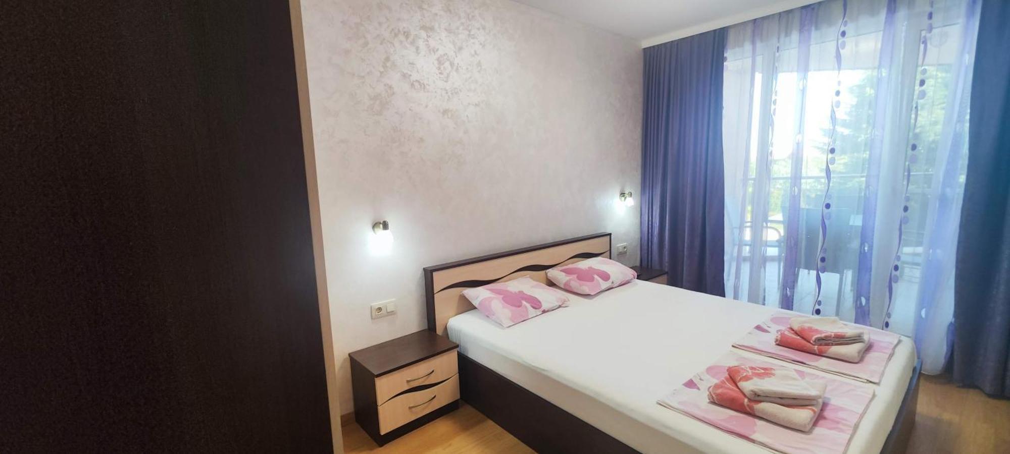 Sozopoli Hills Simeonov Apartments Exterior foto