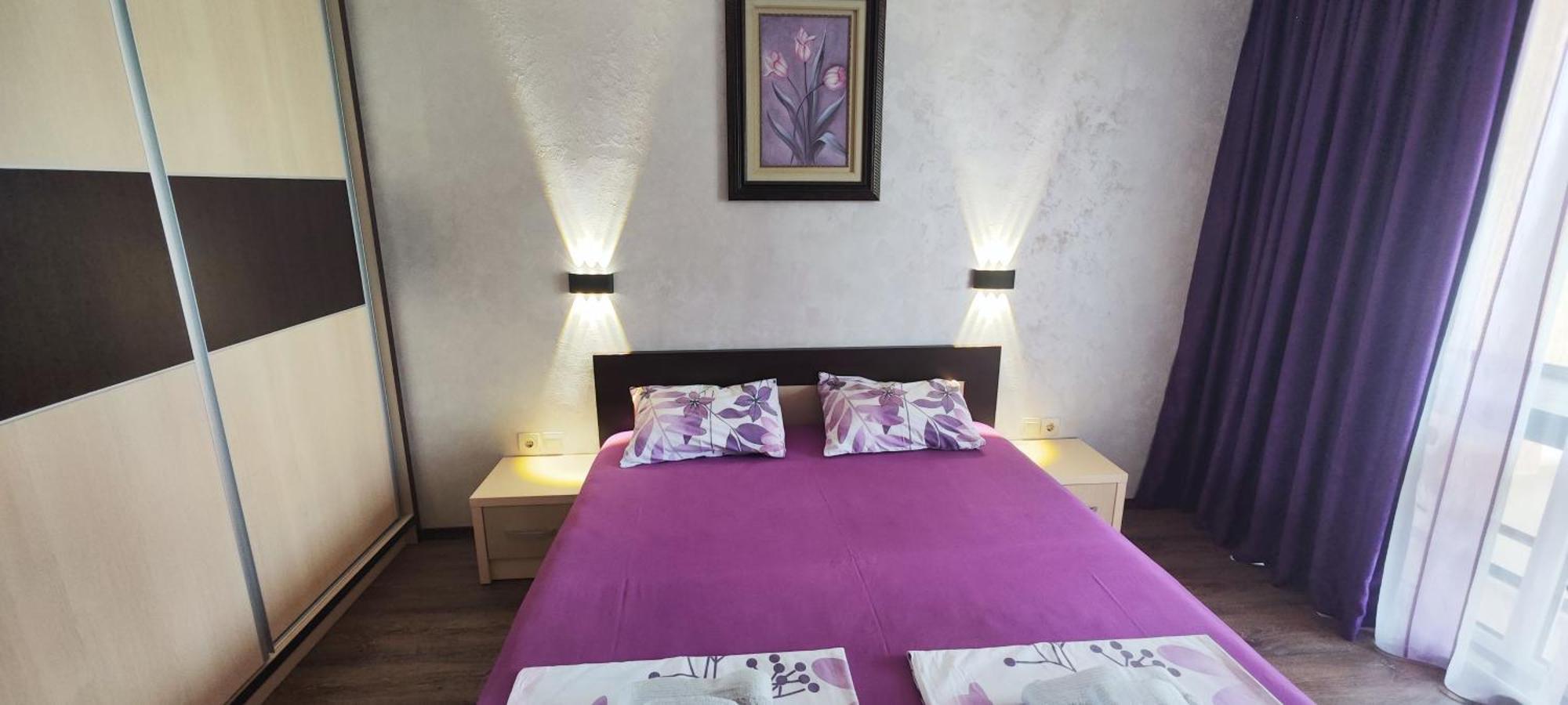 Sozopoli Hills Simeonov Apartments Exterior foto