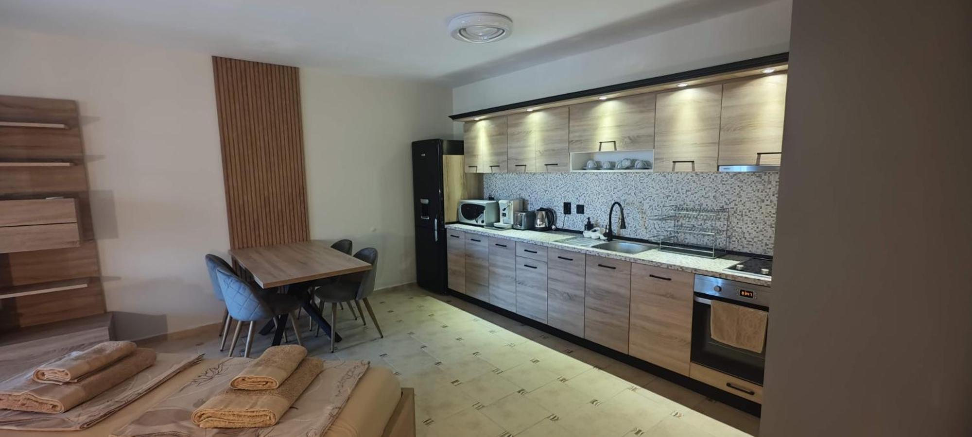 Sozopoli Hills Simeonov Apartments Exterior foto