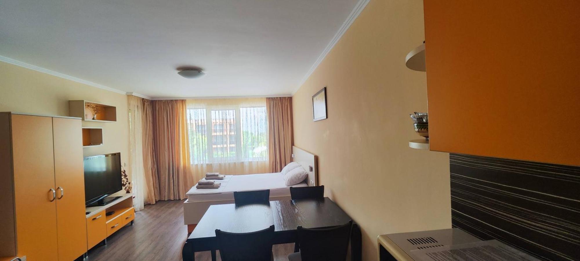 Sozopoli Hills Simeonov Apartments Exterior foto