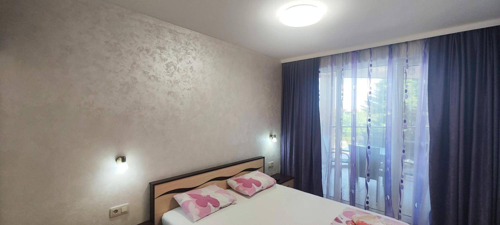 Sozopoli Hills Simeonov Apartments Exterior foto