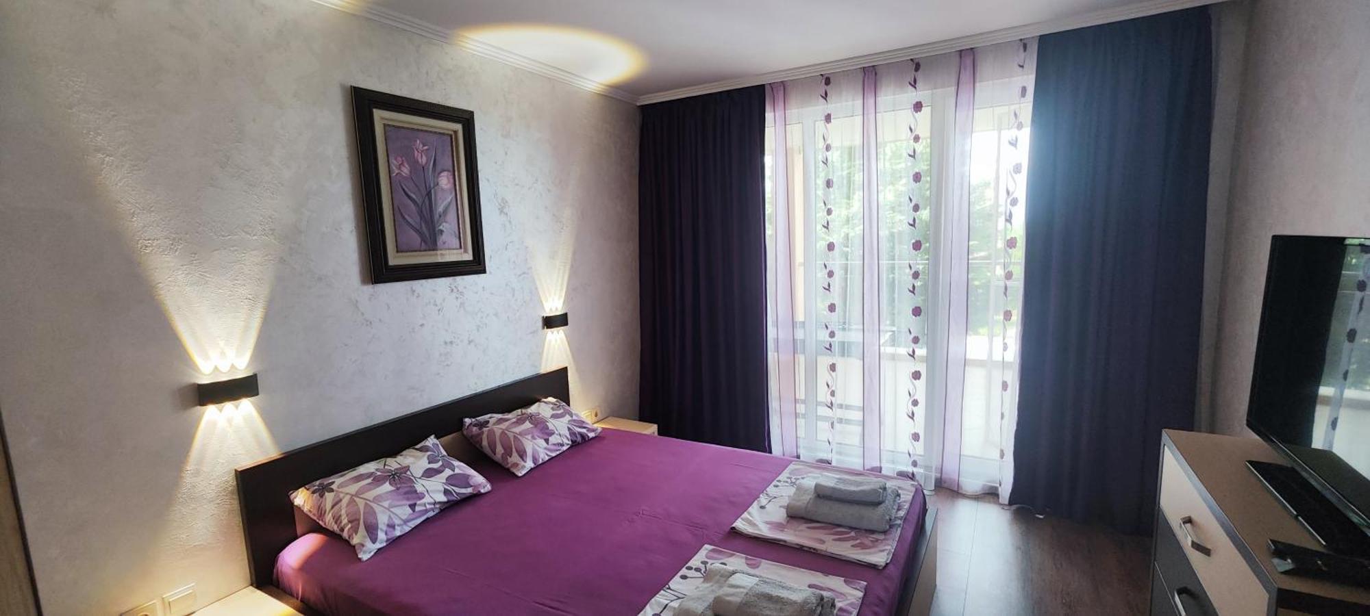 Sozopoli Hills Simeonov Apartments Exterior foto
