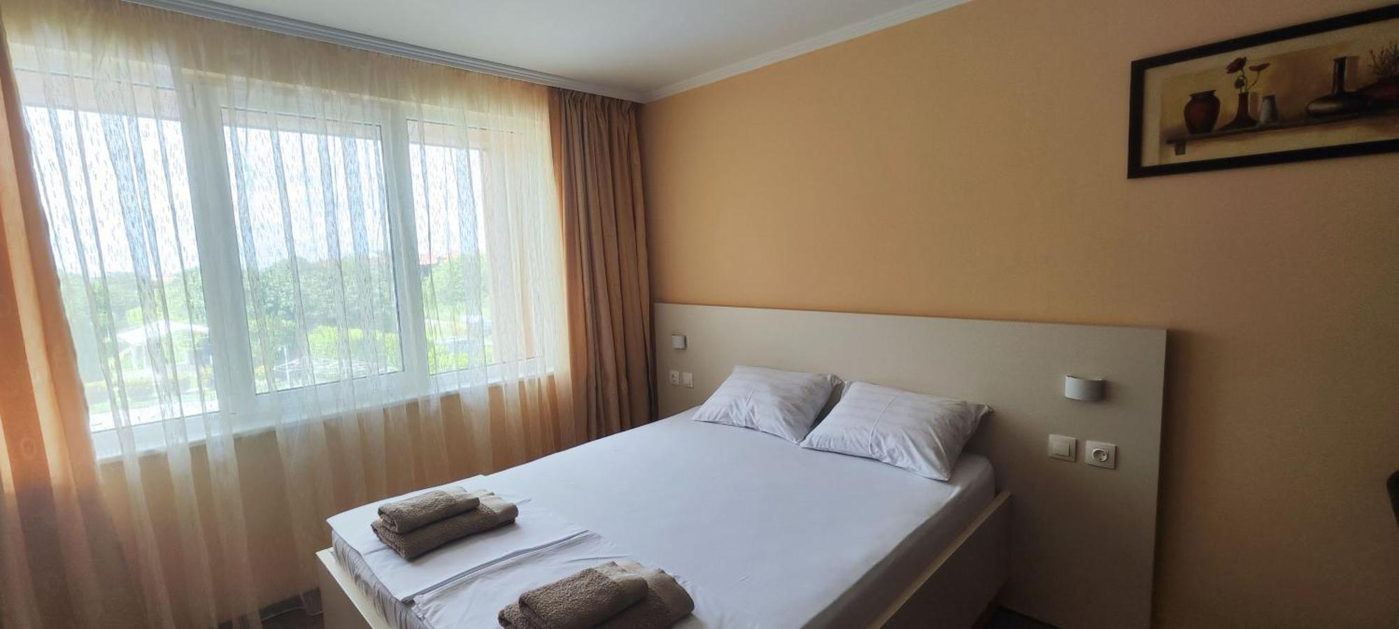 Sozopoli Hills Simeonov Apartments Exterior foto