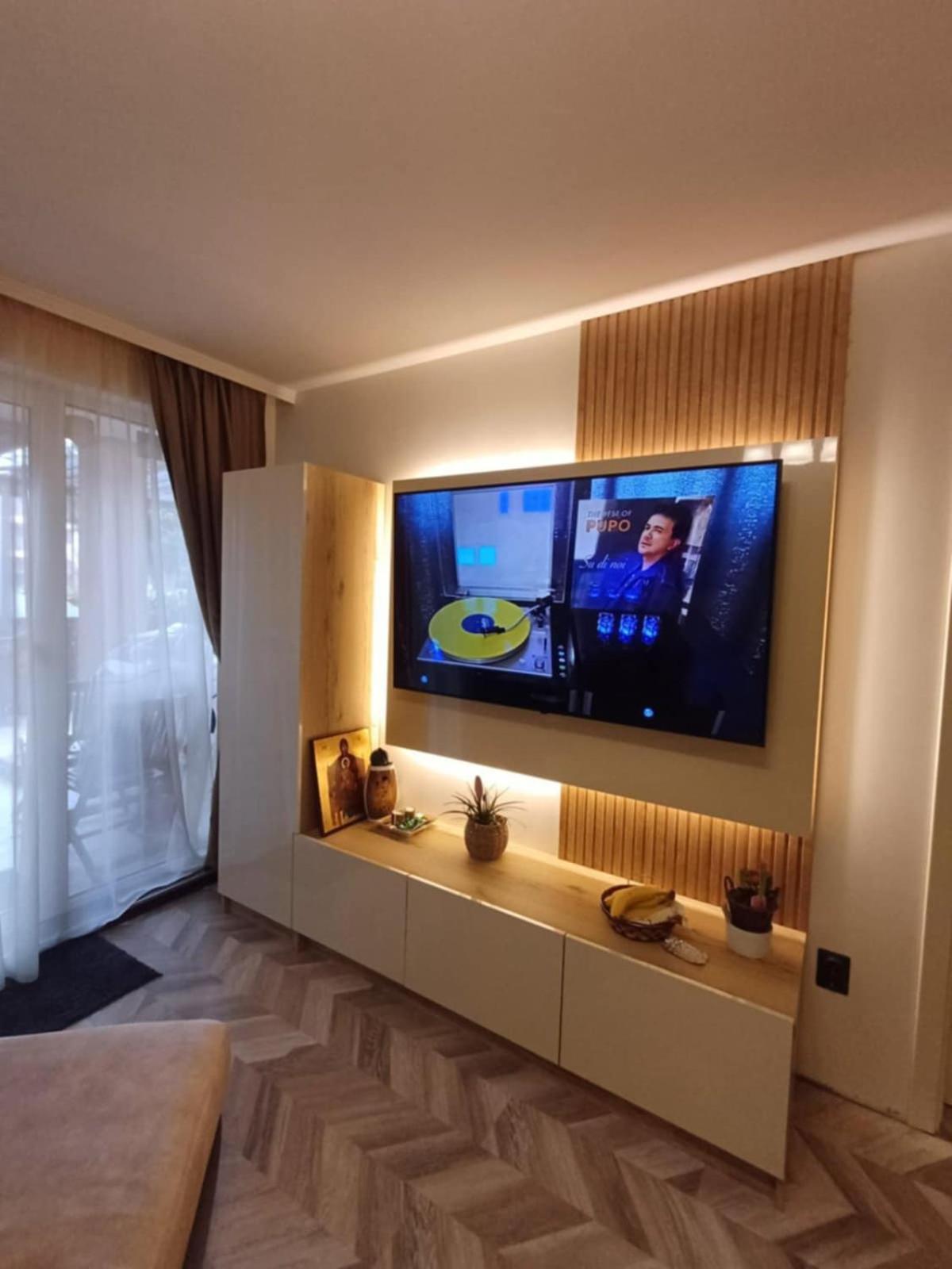 Sozopoli Hills Simeonov Apartments Exterior foto
