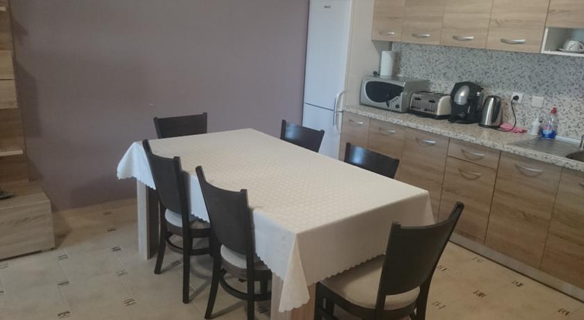 Sozopoli Hills Simeonov Apartments Quarto foto
