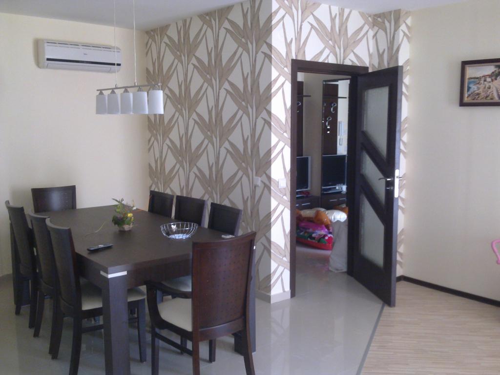 Sozopoli Hills Simeonov Apartments Quarto foto