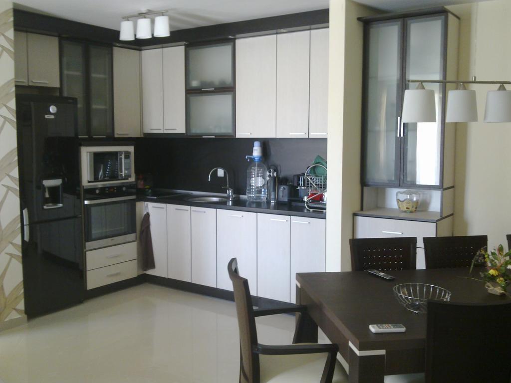 Sozopoli Hills Simeonov Apartments Quarto foto
