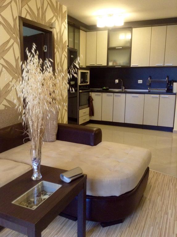 Sozopoli Hills Simeonov Apartments Exterior foto