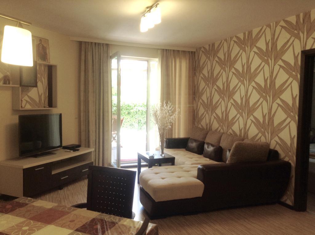 Sozopoli Hills Simeonov Apartments Exterior foto
