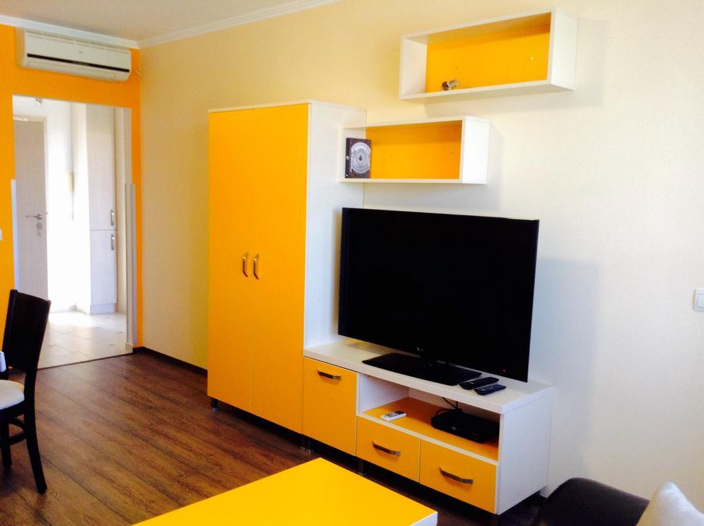 Sozopoli Hills Simeonov Apartments Exterior foto