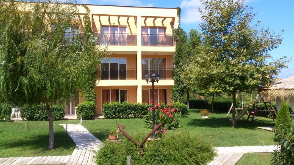 Sozopoli Hills Simeonov Apartments Exterior foto